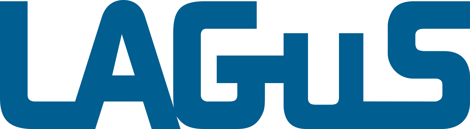 Logo LAGuS